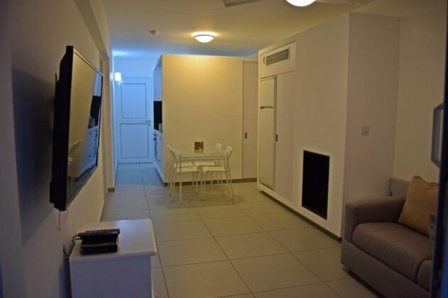 Yialos Luxury Apartments - Photo2