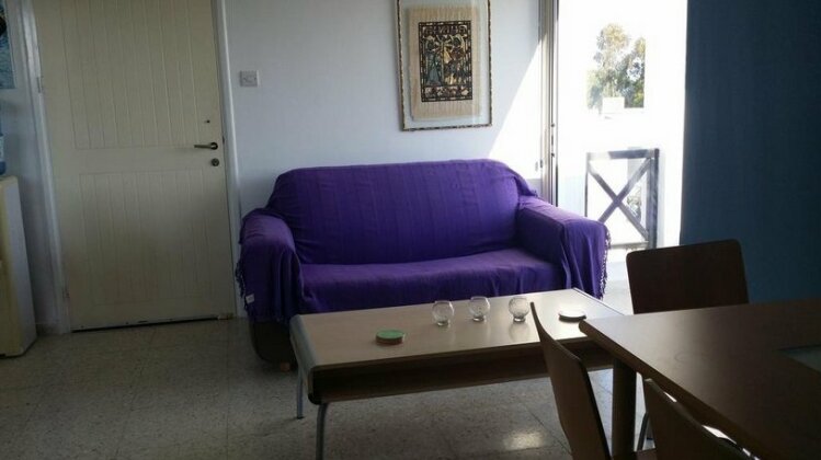 Yialos Luxury Apartments - Photo3