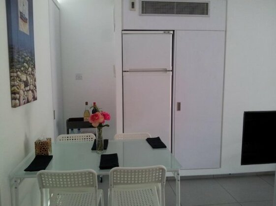 Yialos Luxury Apartments - Photo4