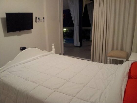 Yialos Luxury Apartments - Photo5