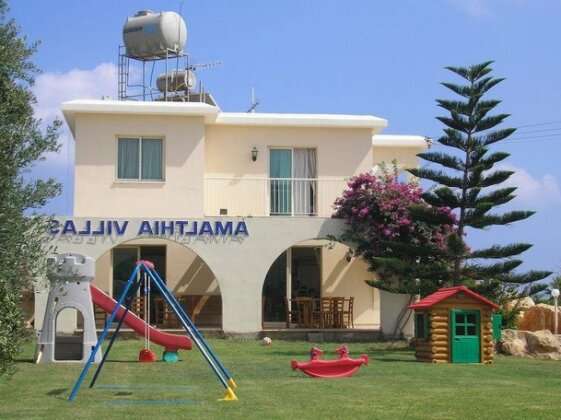 Amalthia Villas - Photo2