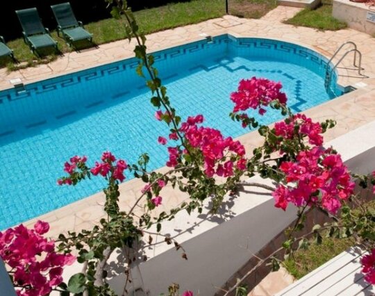 Amalthia Villas - Photo4