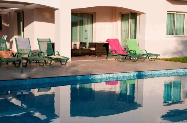 Amalthia Villas - Photo5
