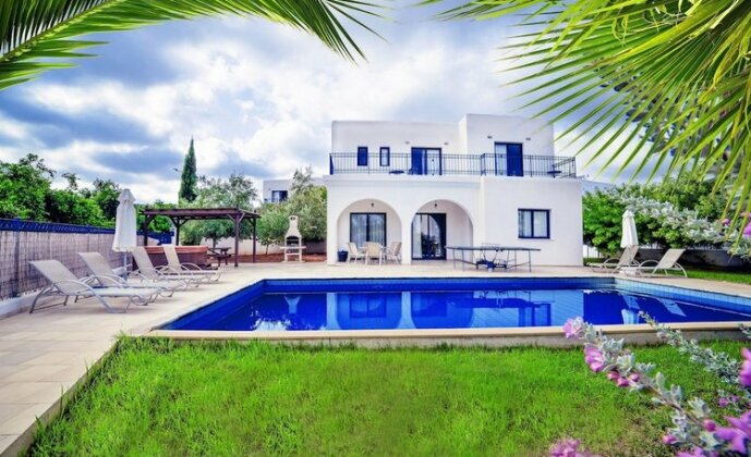 Azzurro Luxury Holiday Villas - Photo2