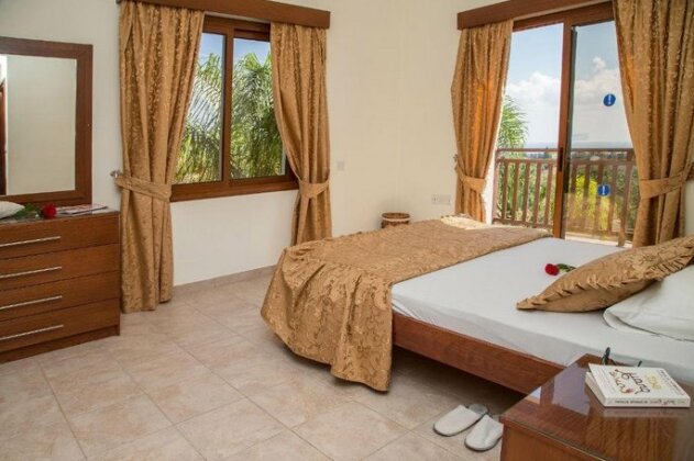 Coral Bay Sunlove Villa - Photo3