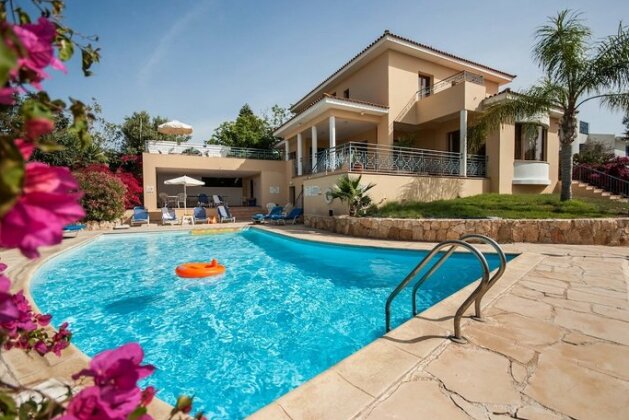 Coral Sun Villas - Photo2