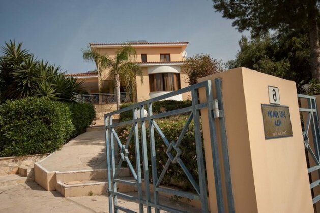 Coral Sun Villas - Photo4