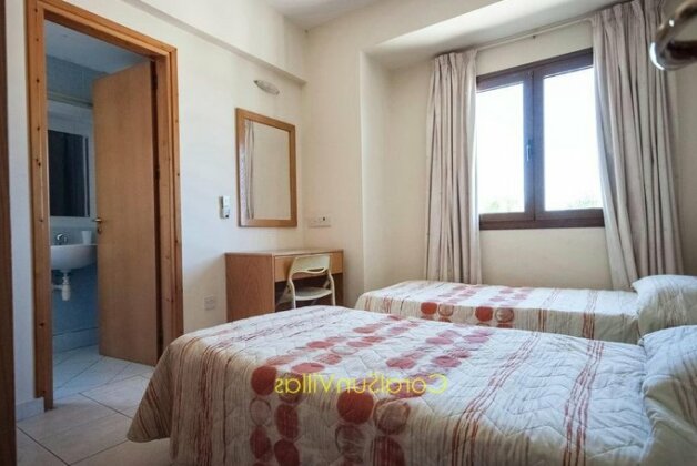 Dionysus Tranquil Villa - Photo5