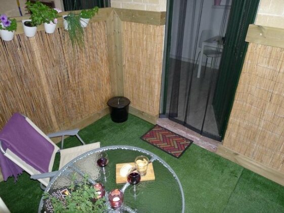 Guesthouse Seaview Peyia - Photo4