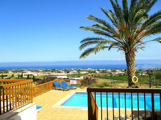 Lambrini Villa - Photo2