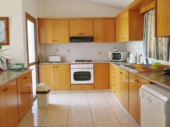 Lambrini Villa - Photo3