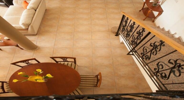 Oceans Garden Villa - Photo2