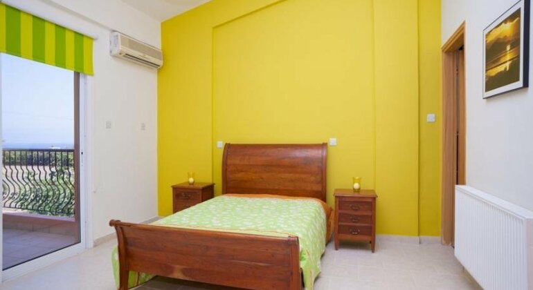 Oceans Garden Villa - Photo3