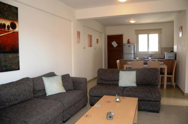 Sevgi Apartment - Photo2