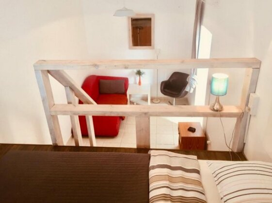 Studio-Loft near Akamas - Photo2