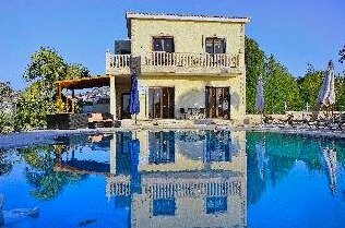 Villa Agios Ilias 1