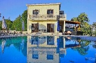 Villa Agios Ilias 1