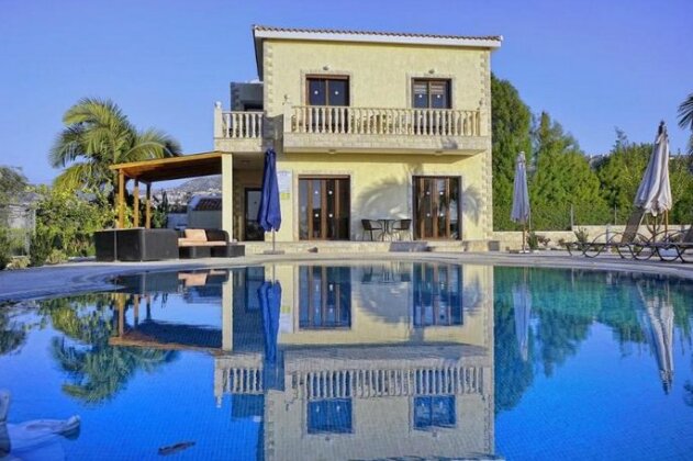 Villa Agios Ilias 2 - Photo3
