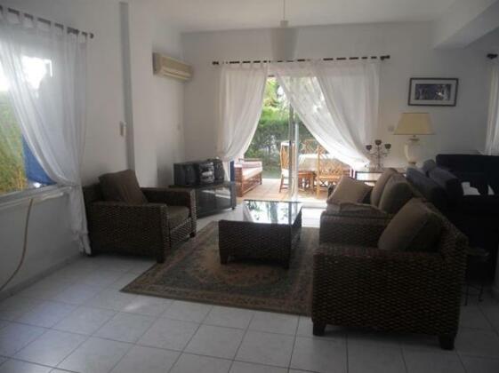 Villa Aphrodite Peyia - Photo3