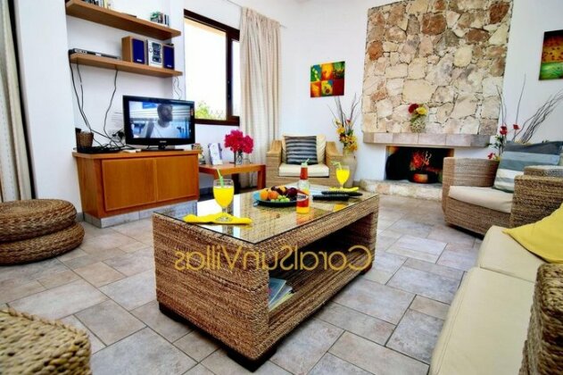 Villa Bella Island Dyo - Photo2