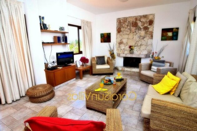 Villa Bella Island Dyo - Photo5