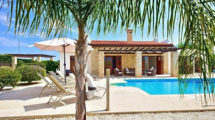 Villa Hayche - Photo2
