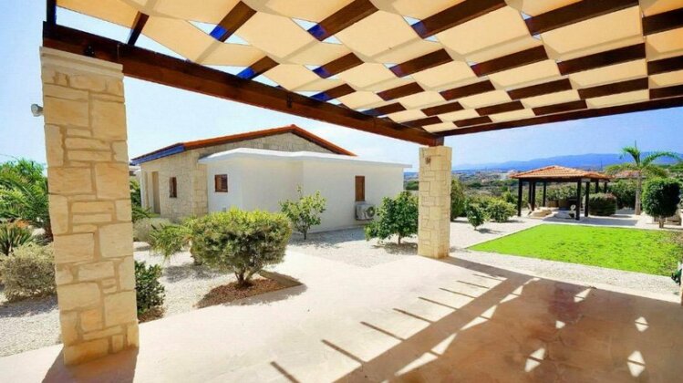Villa Hayche - Photo3