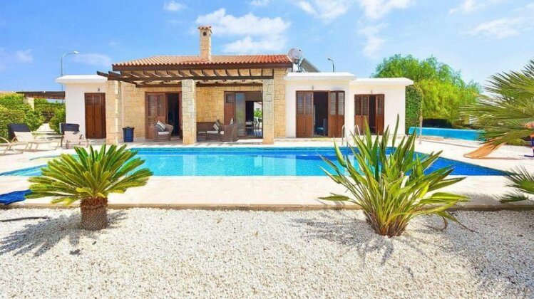 Villa Hayche - Photo4