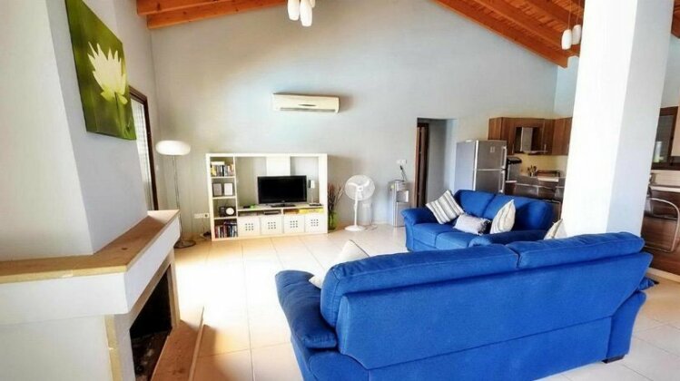 Villa Hayche - Photo5