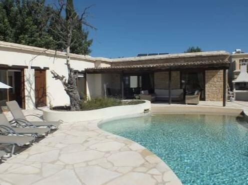 Villa Levander - Photo2