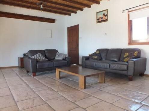 Villa Levander - Photo3