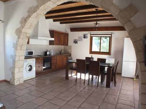 Villa Levander - Photo4
