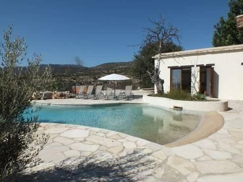 Villa Levander - Photo5
