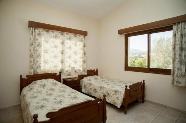 Villa Natasha Peyia - Photo5