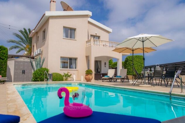 Villa Puccini Luxury villa with private pool