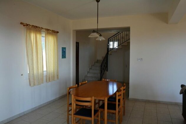 Villa Yaaf - Photo2