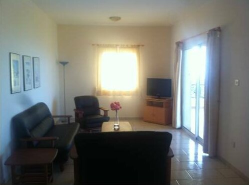 Villa Yaaf - Photo4