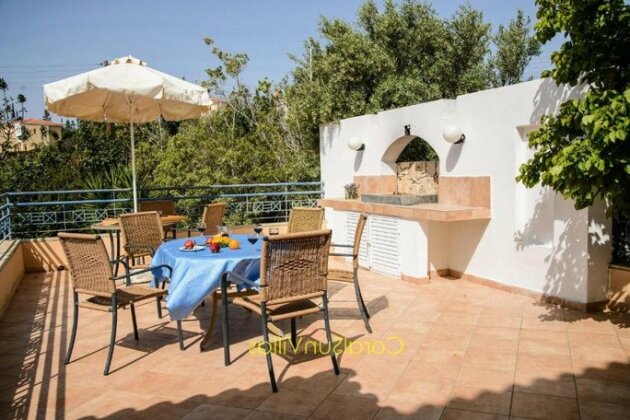 Zeus Sublime Villa - Photo2