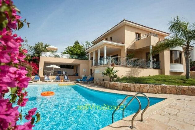 Zeus Sublime Villa - Photo4