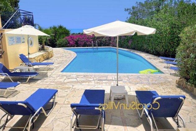 Zeus Sublime Villa - Photo5