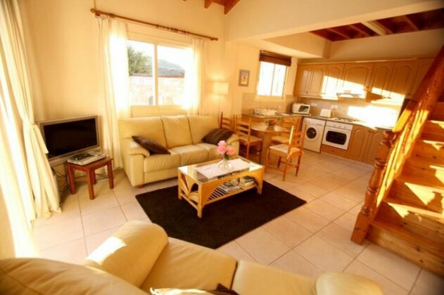 Alonia Villas - Photo3