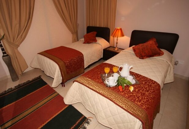 Bay Villas - Photo3