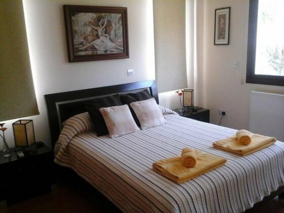 Bayview Villa - Pissouri Bay - Photo3