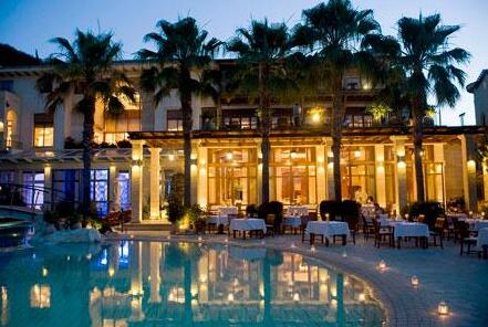 Columbia Beach Resort - Photo4