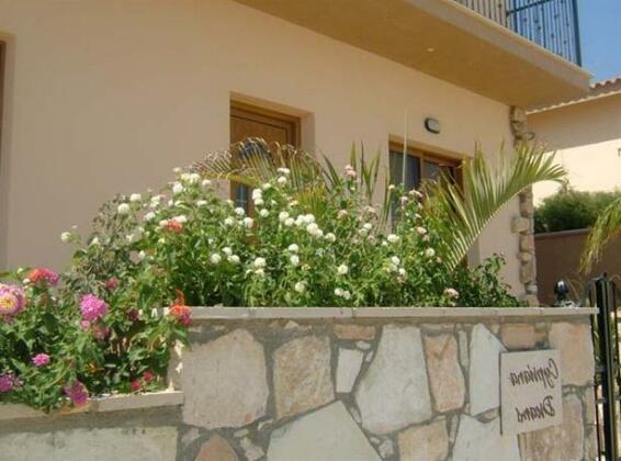 Cypriana Dreams Villa - Photo2