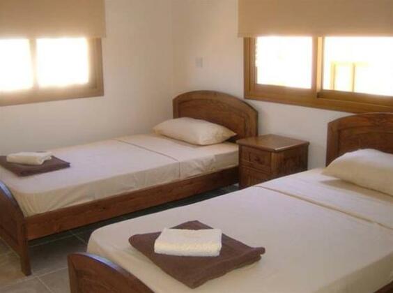 Cypriana Dreams Villa - Photo4