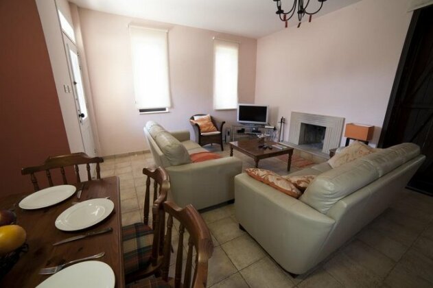 El Marco Villa - Photo3