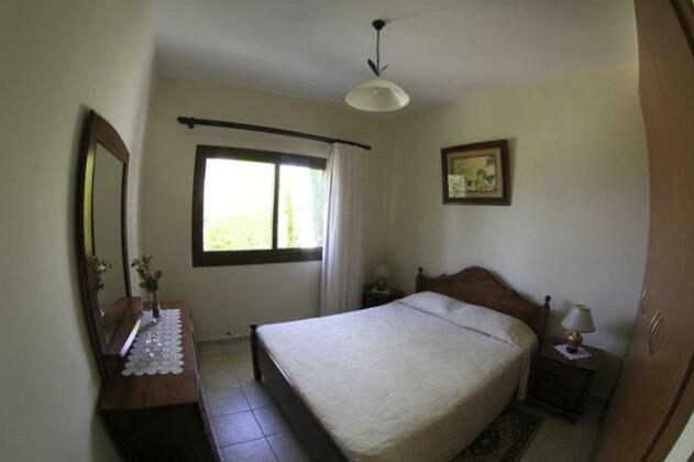 Eve Pissouri Rozaki Villa - Photo5