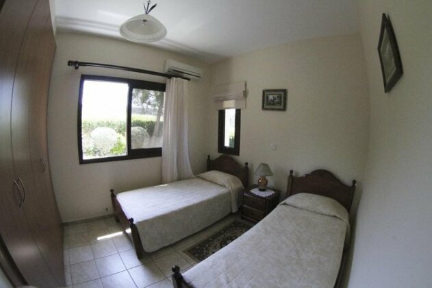 Eve Pissouri Veriko Villa - Photo3