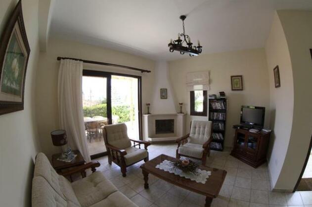 Eve Pissouri Veriko Villa - Photo5